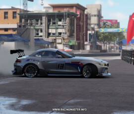 BMW Z4 sDrive 35is `13 Racing Master Gallery_1