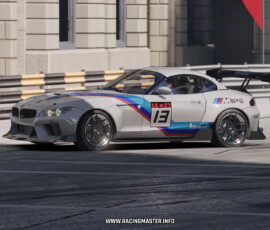 BMW Z4 sDrive 35is `13 Racing Master Gallery_2