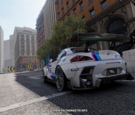 BMW Z4 sDrive 35is `13 Racing Master Gallery_3