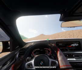 BMW x3 M40i `23 Racing Master Gallery_1
