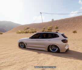 BMW x3 M40i `23 Racing Master Gallery_3