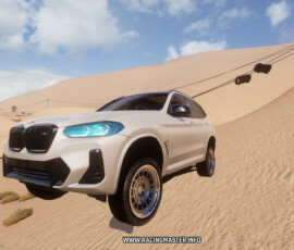 BMW x3 M40i `23 Racing Master Gallery_5