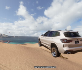 BMW x3 M40i `23 Racing Master Gallery_6
