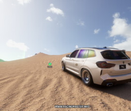 BMW x3 M40i `23 Racing Master Gallery_7