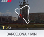 Barcelona Mini