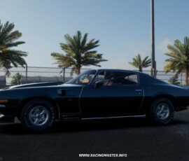 Chevrolet Camaro Z28 `70 Racing Master Gallery_4