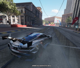 Chevrolet Corvette C8 `20 Racing Master Gallery_07