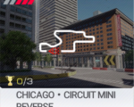 Chicago Circuit Mini Reverse