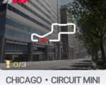 Chicago Circuit Mini