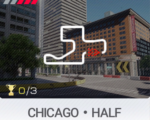 Chicago Half