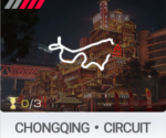 Chongqing Circuit