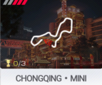 Chongqing Mini
