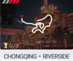 Chongqing Riverside