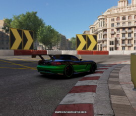 Dodge Viper SRT-10 Roadster Racing Master Gallery_2