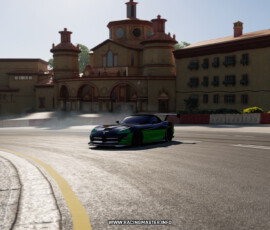 Dodge Viper SRT-10 Roadster Racing Master Gallery_3
