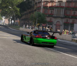 Dodge Viper SRT-10 Roadster Racing Master Gallery_6