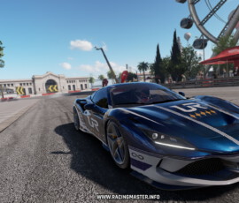 Ferrari F8 Tributo `20 Racing Master Gallery 2_2