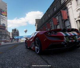 Ferrari F8 Tributo Racing Master Gallery_2