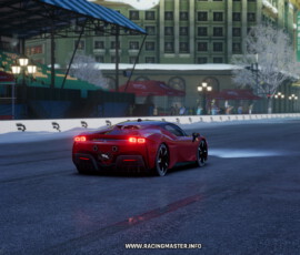 Ferrari SF90 Stradale `20 Racing Master Gallery_1