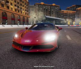 Ferrari SF90 Stradale `20 Racing Master Gallery_2