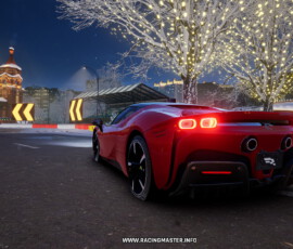 Ferrari SF90 Stradale `20 Racing Master Gallery_3