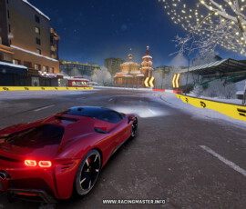 Ferrari SF90 Stradale `20 Racing Master Gallery_5