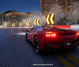 Ferrari SF90 Stradale `20 Racing Master Gallery_6