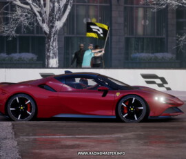Ferrari SF90 Stradale `20 Racing Master Gallery_7