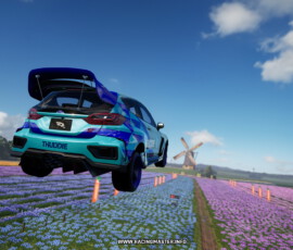 Ford Fiesta ST `19 Racing Master Gallery_1