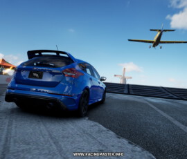 Ford Focus RS `18 Racing Master Gallery_4