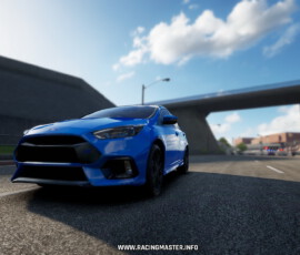 Ford Focus RS `18 Racing Master Gallery_6