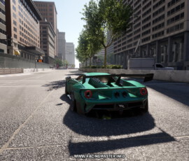 Ford GT 17 Racing Master Gallery_1