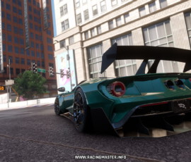Ford GT 17 Racing Master Gallery_2