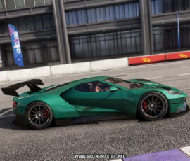 Ford GT 17 Racing Master Gallery_3