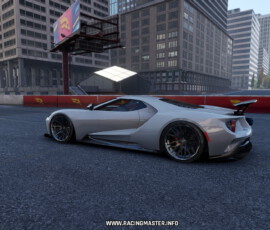 Ford GT 17 Racing Master Gallery_4