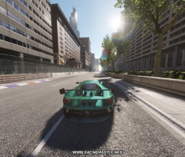 Ford GT 17 Racing Master Gallery_5