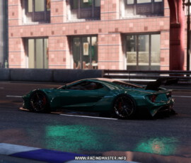 Ford GT 17 Racing Master Gallery_6