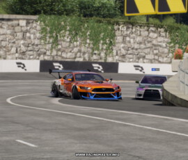 Ford Mustang GT `19 Racing Master Gallery_1