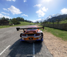 Ford Mustang GT `19 Racing Master Gallery_2