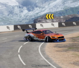 Ford Mustang GT `19 Racing Master Gallery_4