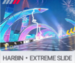 Harbin Extreme Slide