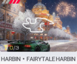 Harbin Fairytale Harbin
