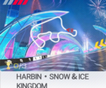 Harbin Snow & Ice Kingdom