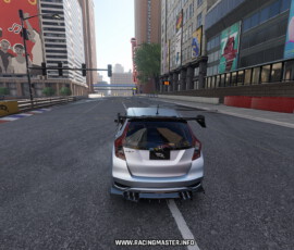Honda Fit `18 Racing Master Gallery_3