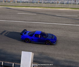 Honda NSX -R `92 Racing Master Gallery_3