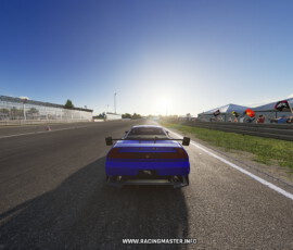 Honda NSX -R `92 Racing Master Gallery_4