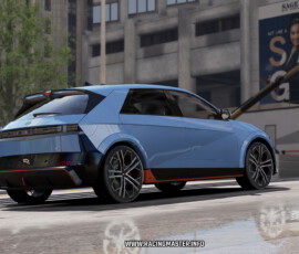 Hyundai N Ioniq 5 N `24 Racing Master Gallery_4