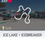 Ice Lake Icebreaker