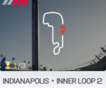 Indianapolis Inner Loop 2