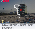 Indianapolis Inner Loop Reverse 1